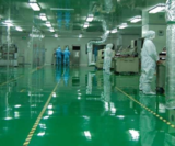 锂电池行业净化工程 图2