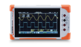 GDS-300 / GDS-200 手持示波器 图4
