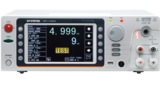 GPT-15000系列 500VA电气安全分析仪 图1