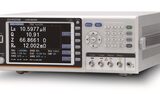 LCR-8200/LCR-8200A系列 数字电桥 图1