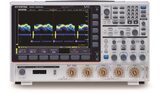 GDS-3000A系列 数字存储示波器 图4