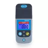 DR300便携式比色计/比色仪