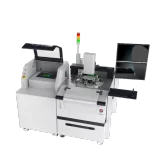 晶圆级高压电参数自动测试系统 SPT000A-APS 图2