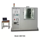 臭氧老化试验箱 臭氧箱SIM全系列 图2