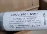 QUV紫外灯管 UVA340/UVB313EL/UVC 图5