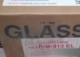 QUV紫外灯管 UVA340/UVB313EL/UVC 图2