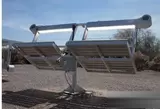 太阳能跟踪聚能装置测试Q-TRAC 图3