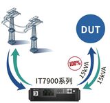 IT7900系列 回馈式电网模拟器 图3