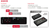 IT6600D系列 大功率可编程直流电源 图4