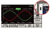 IT9100系列 功率分析仪/ μA级功耗测试 图4