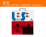 隔热膜测试仪 图5
