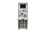6632+6243/6223 直流偏流源测试系统 图1