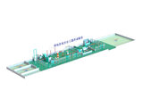 10kV-650kV绝缘安全工器具智能检测平台 图1