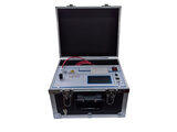 30kV/1mA氧化锌避雷器直流参数测试仪 图1