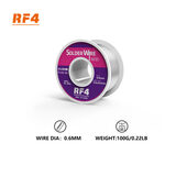 风枪焊台及配件 RF-106A 图6