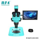 6565 显微镜 RF-6565TV+2KC2PRO+S010 图3