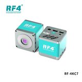 显微镜相机 RF-4KC7 图1