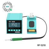 风枪焊台及配件 RF-S210 图1