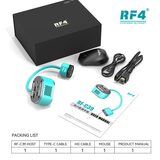 显微镜相机 RF-C39 图2
