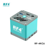 显微镜相机 RF-4KC6 FIS 图4