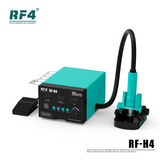 风枪焊台及配件 RF-H4 图1