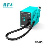 风枪焊台及配件 RF-H5 图1