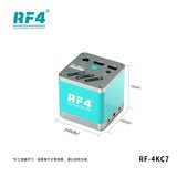 显微镜相机 RF-4KC7 图3