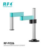 显微镜支架 RF-FO26 图2
