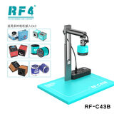 显微镜相机 RF-C43B 图3