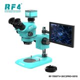 7050 显微镜 RF-7050TV+2KC2PRO+S010 图1
