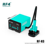 风枪焊台及配件 RF-H3 图1