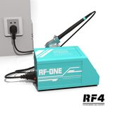 风枪焊台及配件 RF-ONE 图5