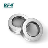 显微镜配件 RF-0.7X（银色） 图1