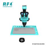 6565 显微镜 RF-6565TVD2+2KC2PRO 图2