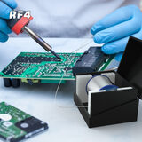 风枪焊台及配件 RF-508A 图1