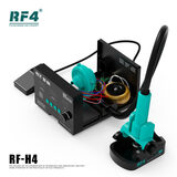 风枪焊台及配件 RF-H4 图4