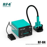 风枪焊台及配件 RF-H4 图2
