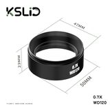 KSLID KSLID  0.7X 图3