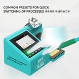 风枪焊台及配件 RF-S610 图4
