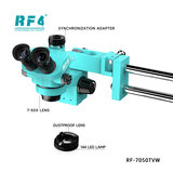 7050 显微镜 RF-7050TVW 图4