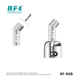 风枪焊台及配件 RF-R6B 图5