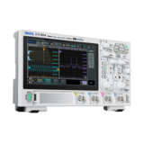 DHO800系列数字示波器 图2