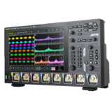 MHO/DHO5000系列数字示波器 图3