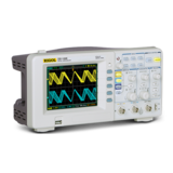 DS1000E/U系列数字示波器 图2