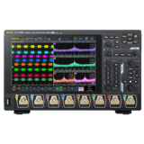 MHO/DHO5000系列数字示波器 图1
