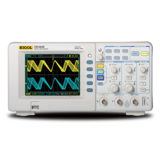 DS1000E/U系列数字示波器 图1