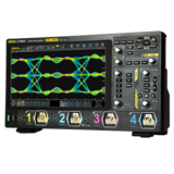 MSO/DS9000系列数字示波器 图3