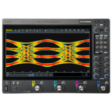 DS80000系列数字示波器 图1