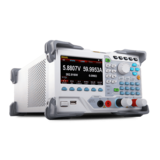 DL3000系列可编程直流电子负载 图2