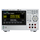 DM858系列数字万用表 图4